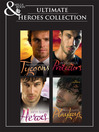 Ultimate Heroes (eBook)